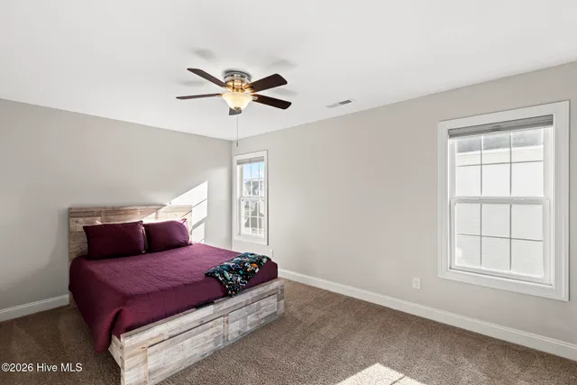 $499,900 | 403 Anchor Hitch Court, Holly Ridge, NC 28445