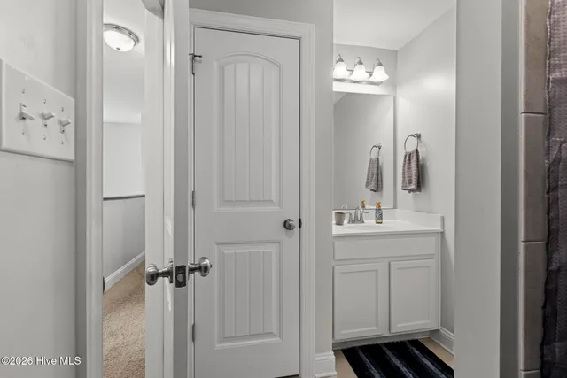 $499,900 | 403 Anchor Hitch Court, Holly Ridge, NC 28445