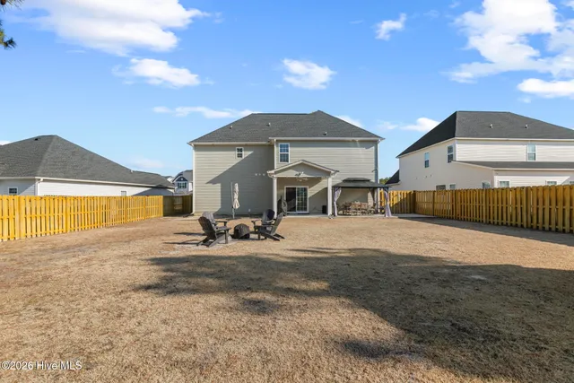 $499,900 | 403 Anchor Hitch Court, Holly Ridge, NC 28445