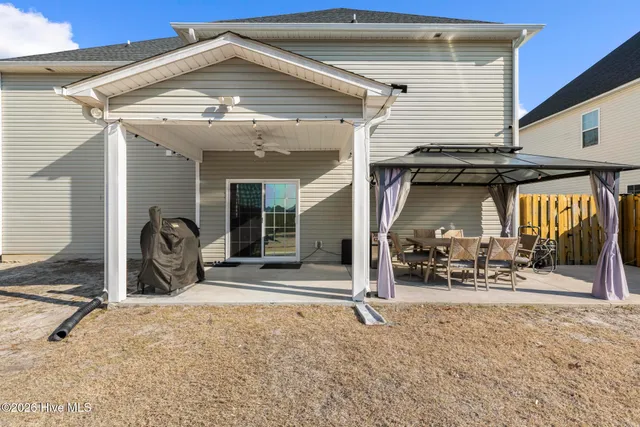 $499,900 | 403 Anchor Hitch Court, Holly Ridge, NC 28445