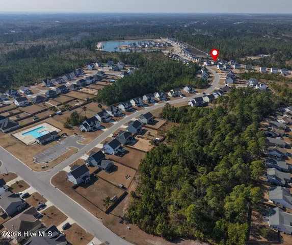 $499,900 | 403 Anchor Hitch Court, Holly Ridge, NC 28445