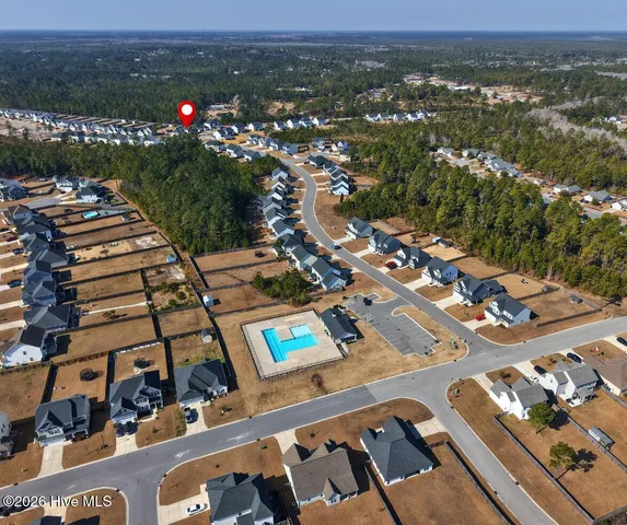 $499,900 | 403 Anchor Hitch Court, Holly Ridge, NC 28445