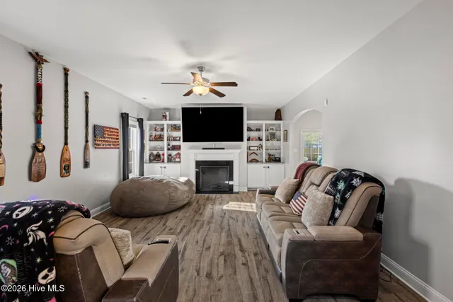 $499,900 | 403 Anchor Hitch Court, Holly Ridge, NC 28445