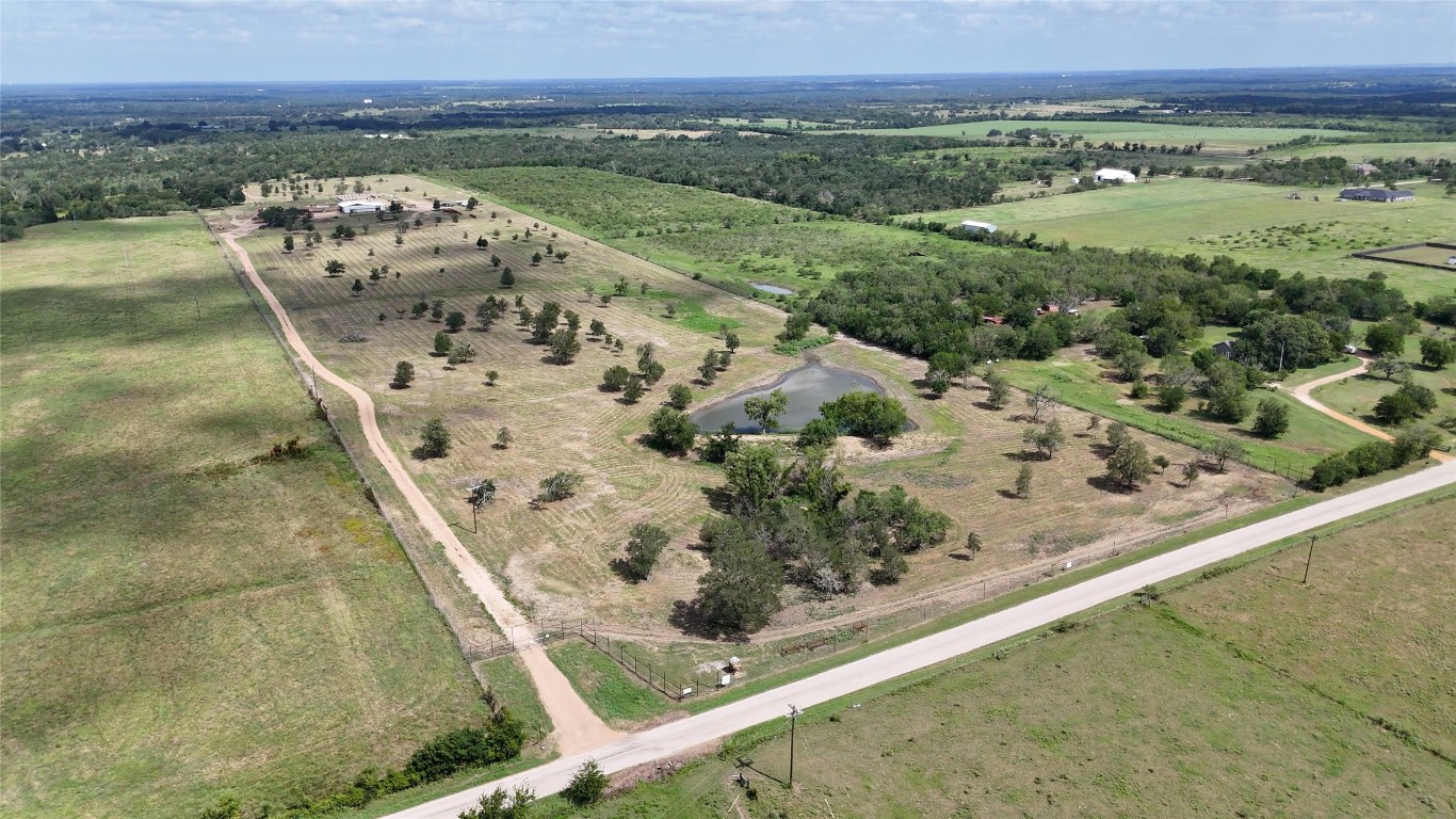 0 Watterson Road Red Rock, TX 78662 - Photo 13 of 15 a view of an ocean view and mountain view