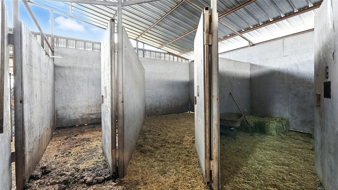 0 Watterson Road Red Rock, TX 78662 - Photo 15 of 15 a bathroom with a glass shower door