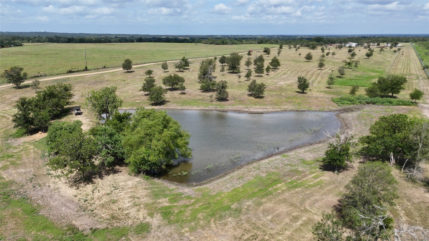 0 Watterson Road Red Rock, TX 78662 - Photo 7 of 15 a view of yard with ocean view