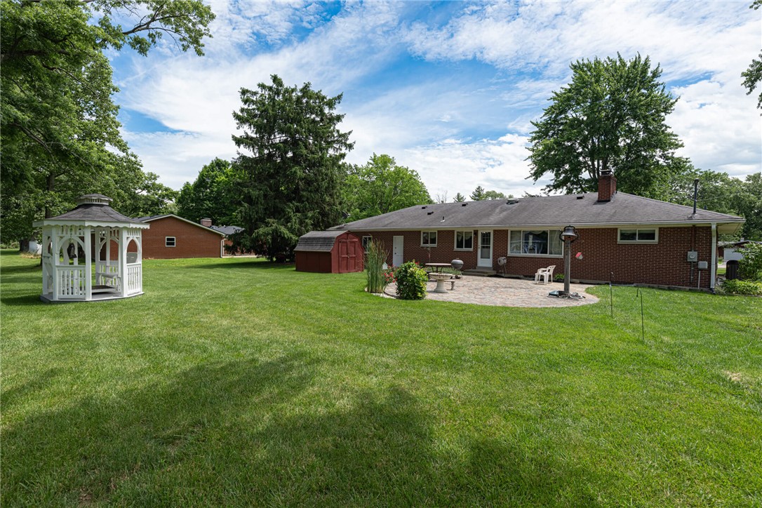 8918 Maltbie Road Dayton, OH 45458 - Photo 44 of 49