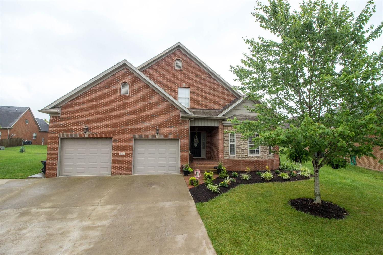 103 Hard Boot Court Georgetown, KY 40324 - Photo 1 of 28 Photo 1