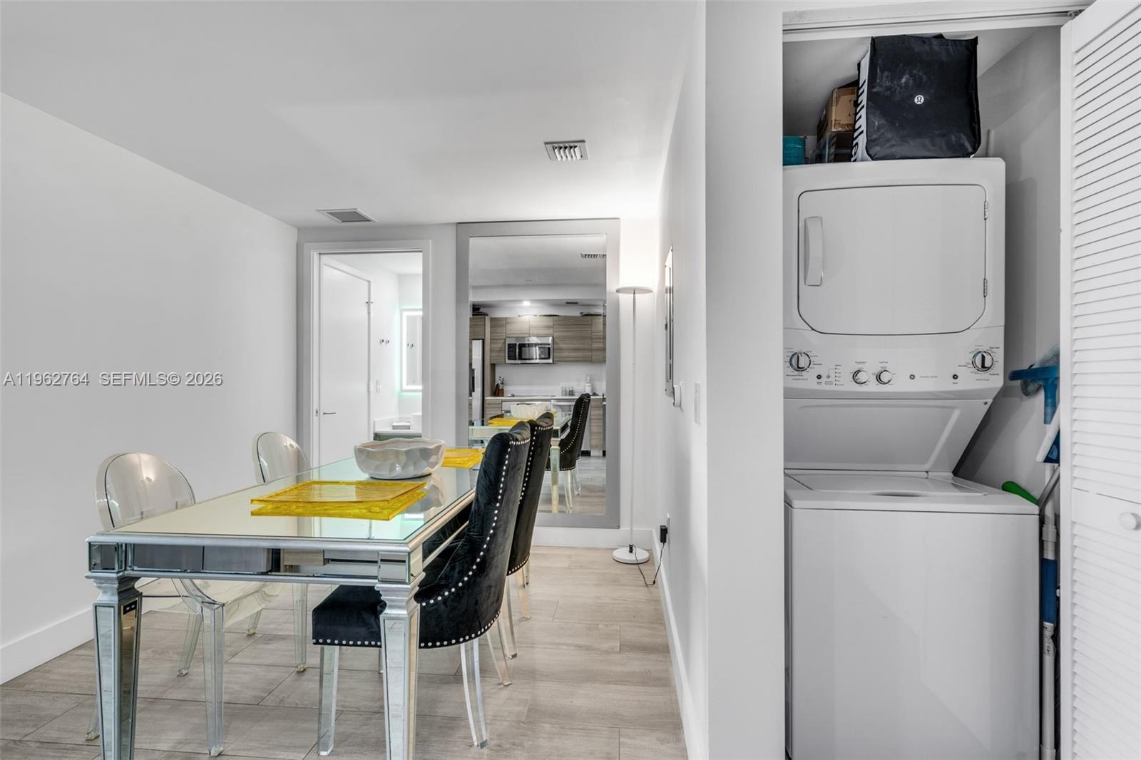 121 Northeast 34th Street, Unit 3003 Miami, FL 33137 - Photo 14 of 58