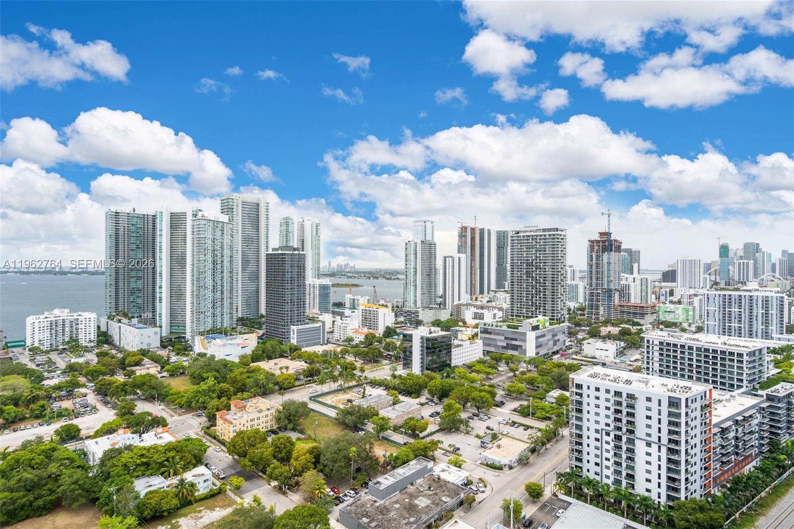 121 Northeast 34th Street, Unit 3003 Miami, FL 33137 - Photo 18 of 58