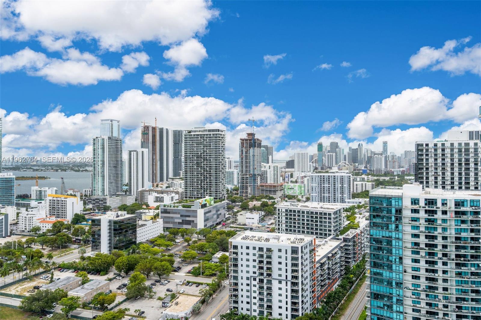 121 Northeast 34th Street, Unit 3003 Miami, FL 33137 - Photo 20 of 58