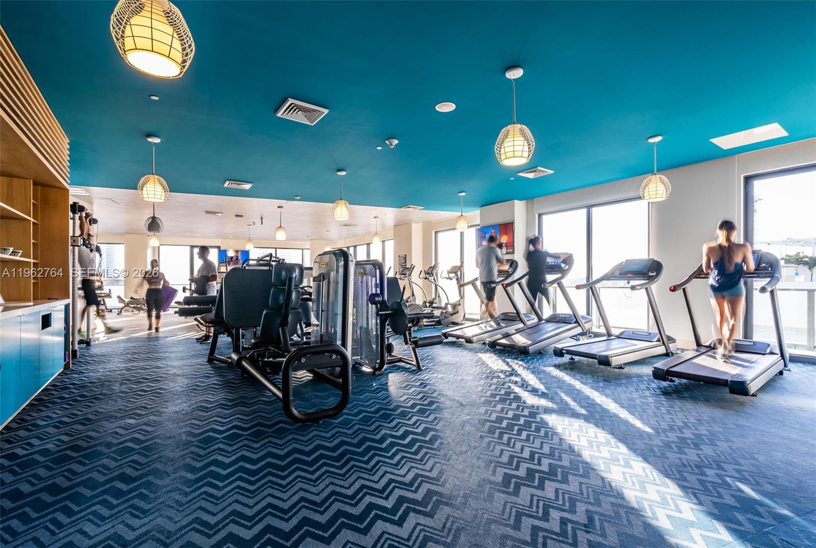 121 Northeast 34th Street, Unit 3003 Miami, FL 33137 - Photo 25 of 58