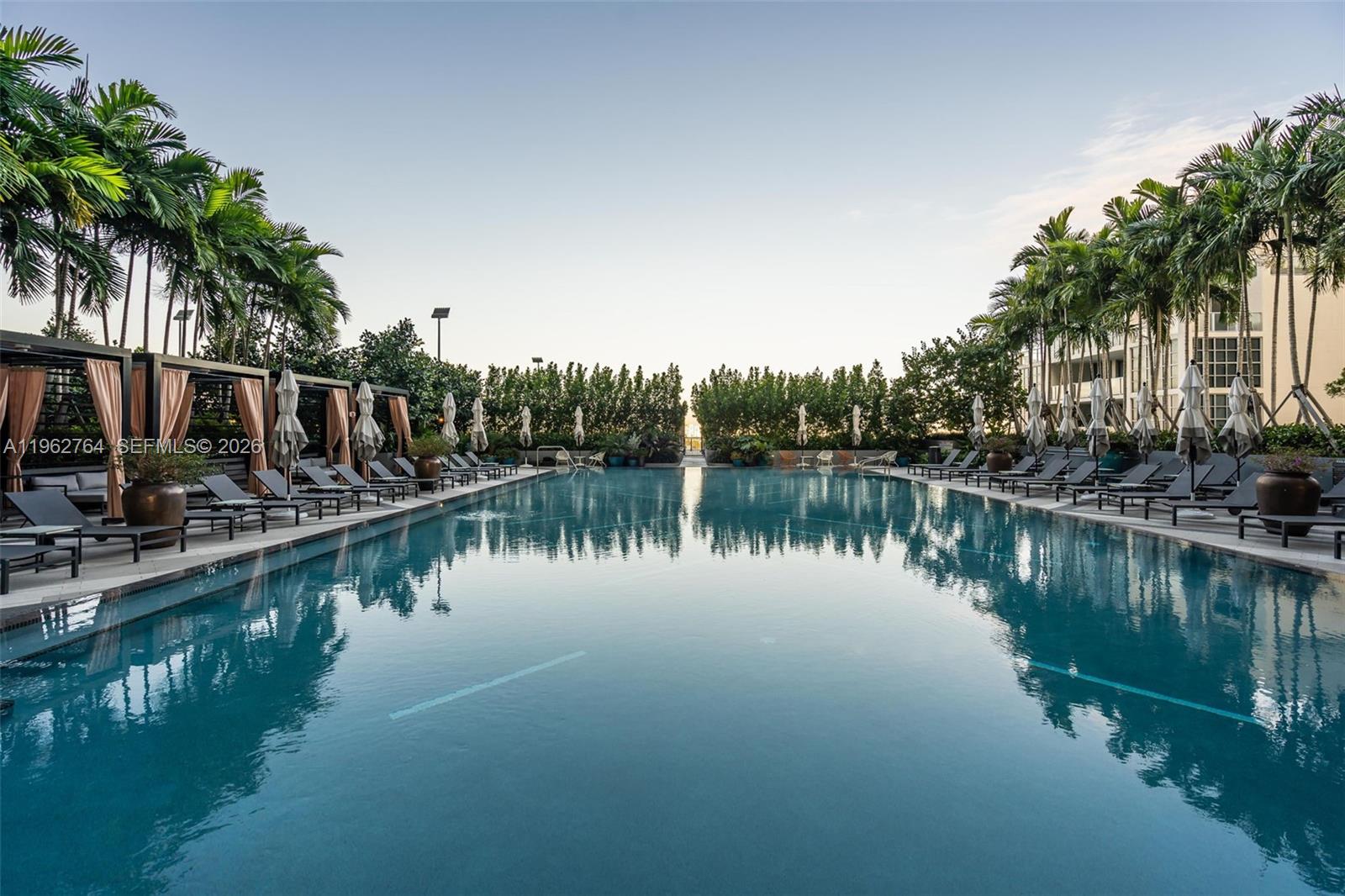 121 Northeast 34th Street, Unit 3003 Miami, FL 33137 - Photo 38 of 58