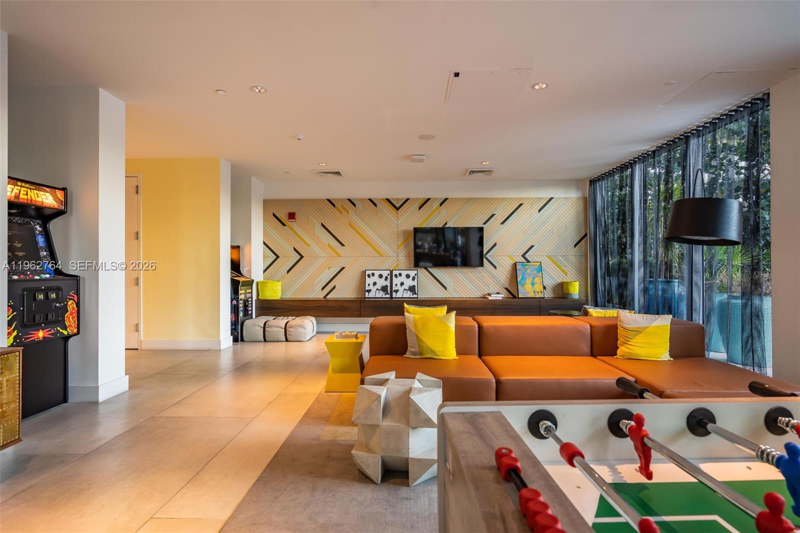 121 Northeast 34th Street, Unit 3003 Miami, FL 33137 - Photo 46 of 58