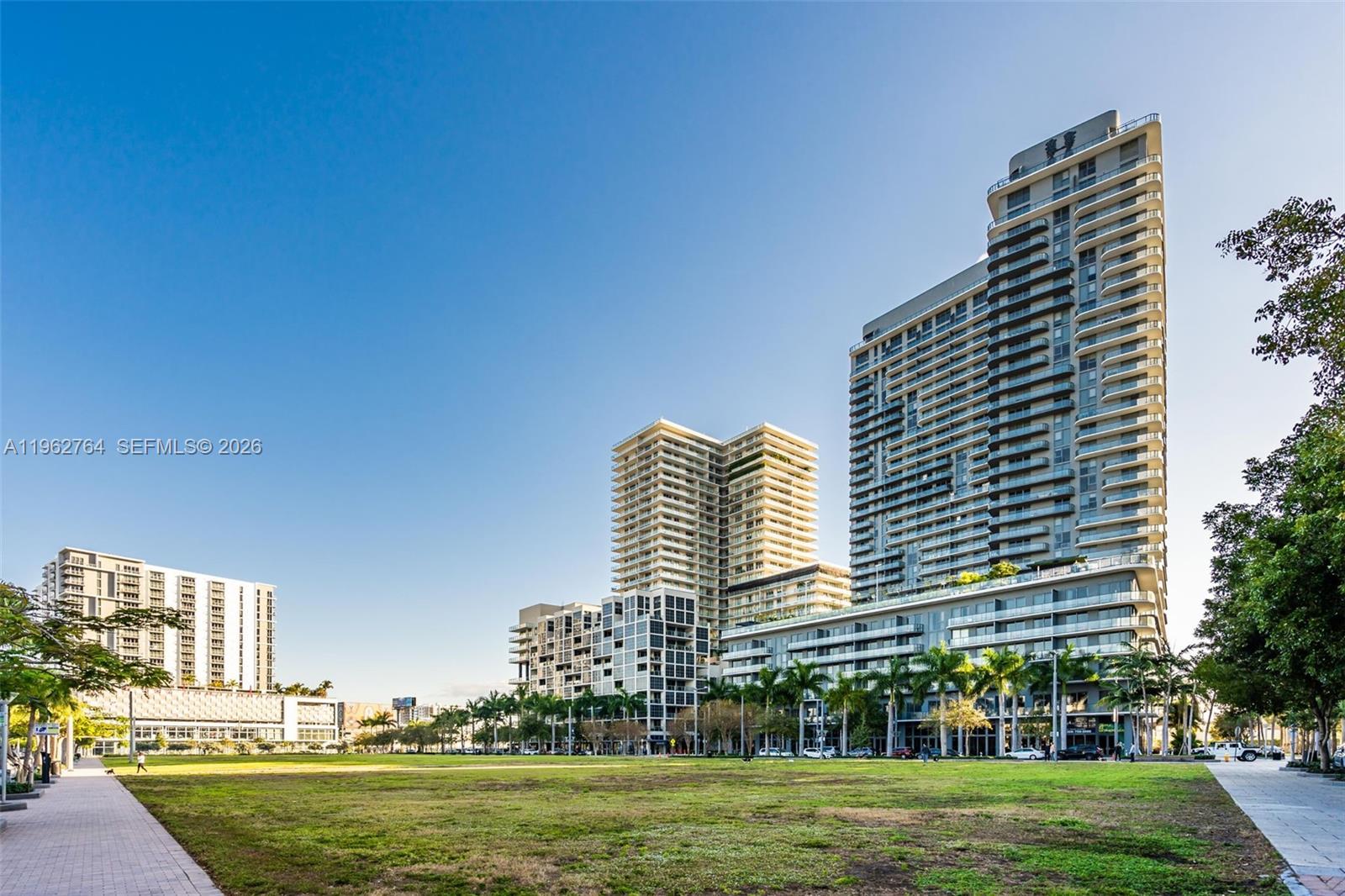 121 Northeast 34th Street, Unit 3003 Miami, FL 33137 - Photo 51 of 58