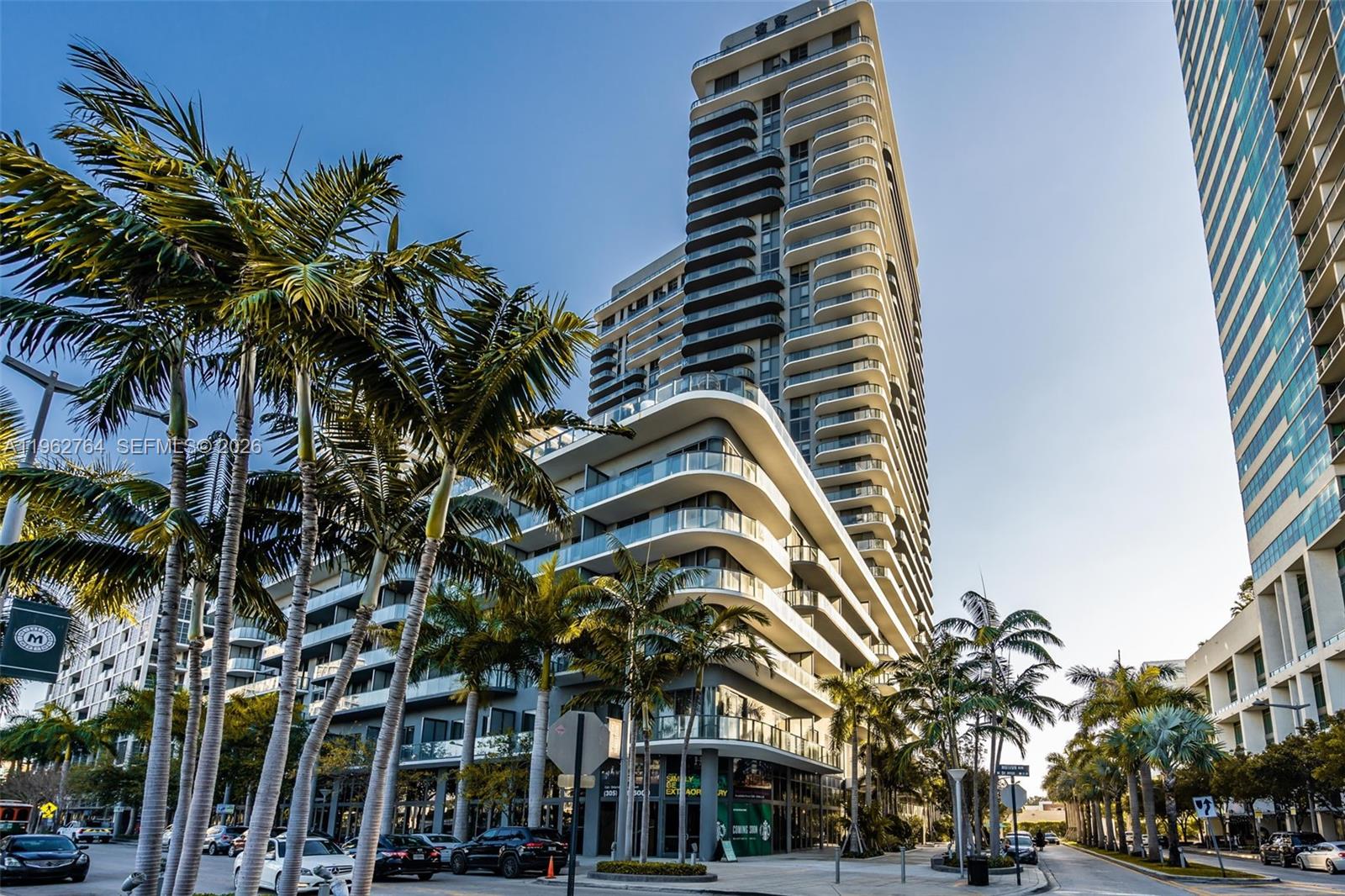 121 Northeast 34th Street, Unit 3003 Miami, FL 33137 - Photo 56 of 58