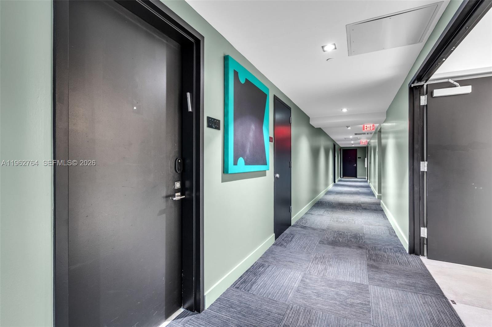 121 Northeast 34th Street, Unit 3003 Miami, FL 33137 - Photo 58 of 58