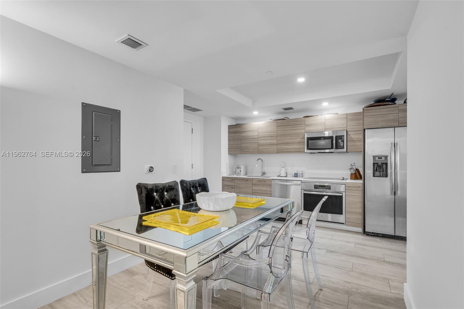 121 Northeast 34th Street, Unit 3003 Miami, FL 33137 - Photo 6 of 58