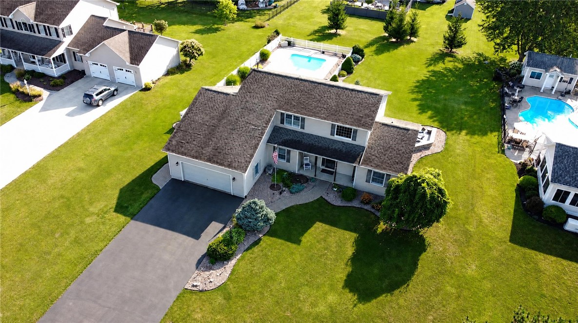 14 Brae Ridge Owasco, NY 13021 - Photo 3 of 50 Gallery Image 3