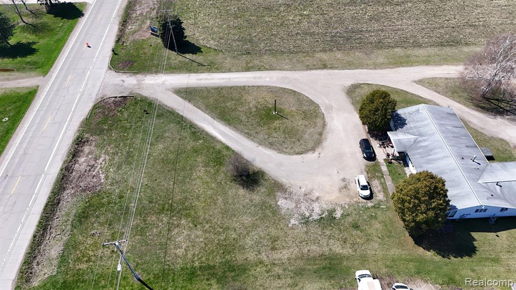 1299 Sand Beach Road Bad Axe, MI 48413 - Photo 33 of 44