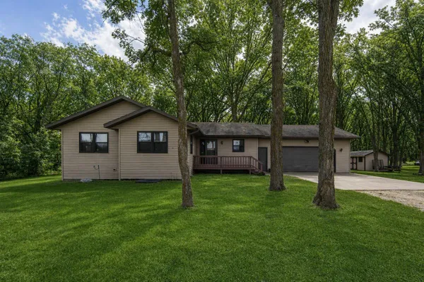 $355,000 | 40142 244th Street, Battle Lake, MN 56515