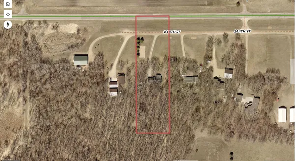 $355,000 | 40142 244th Street, Battle Lake, MN 56515
