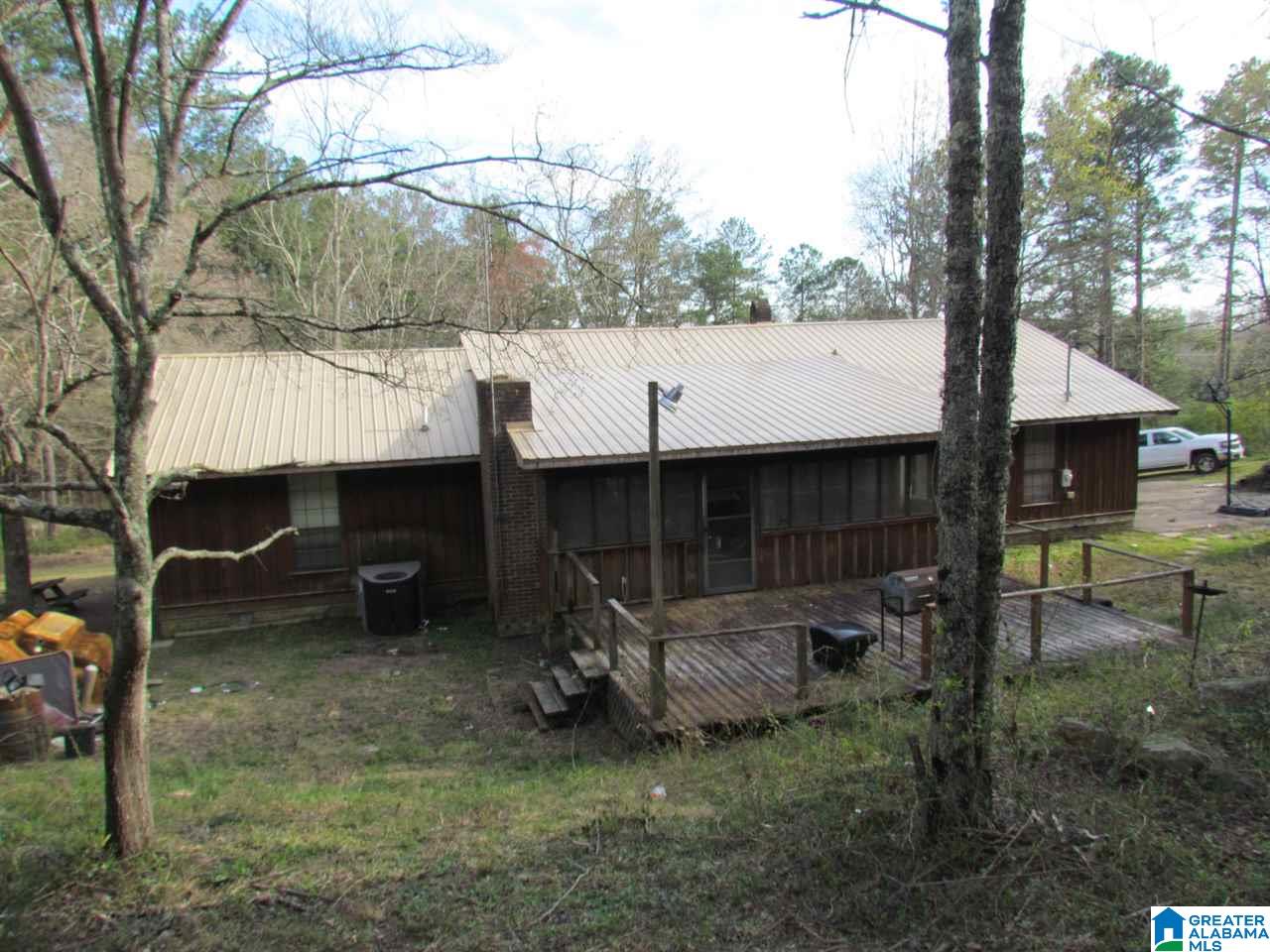 10907 New Liberty Road Piedmont, AL 36272 - Photo 48 of 50