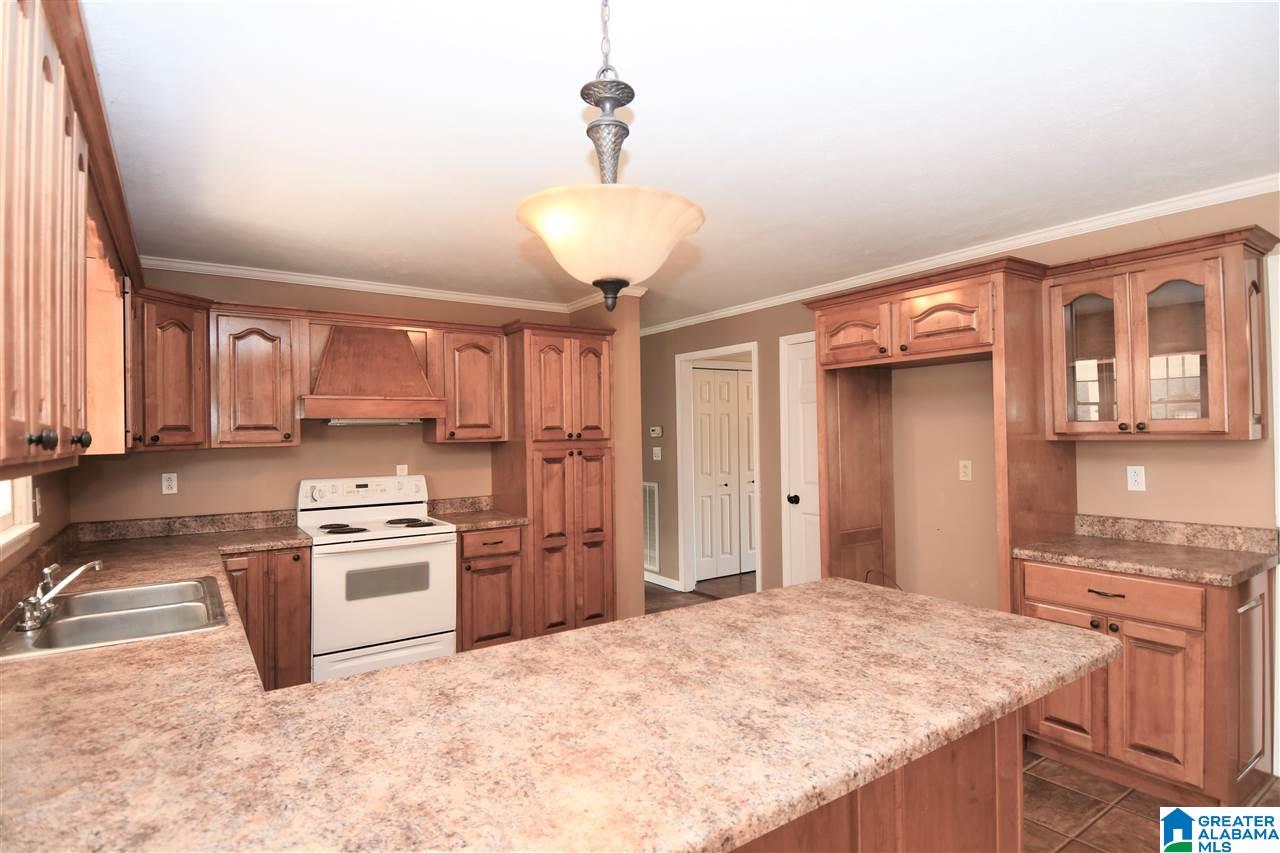 5535 Old Gallant Road Gallant, AL 35972 - Photo 10 of 50