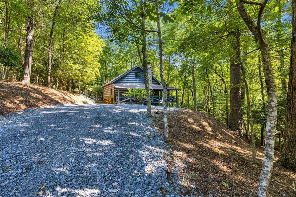 326 Honeysuckle Way Blue Ridge, GA 30513 - Photo 3 of 37 Gallery Image 3