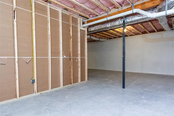 $399,000 | 129 East Oakdale Street, Mount Airy, NC 27030