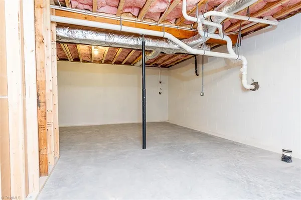 $399,000 | 129 East Oakdale Street, Mount Airy, NC 27030