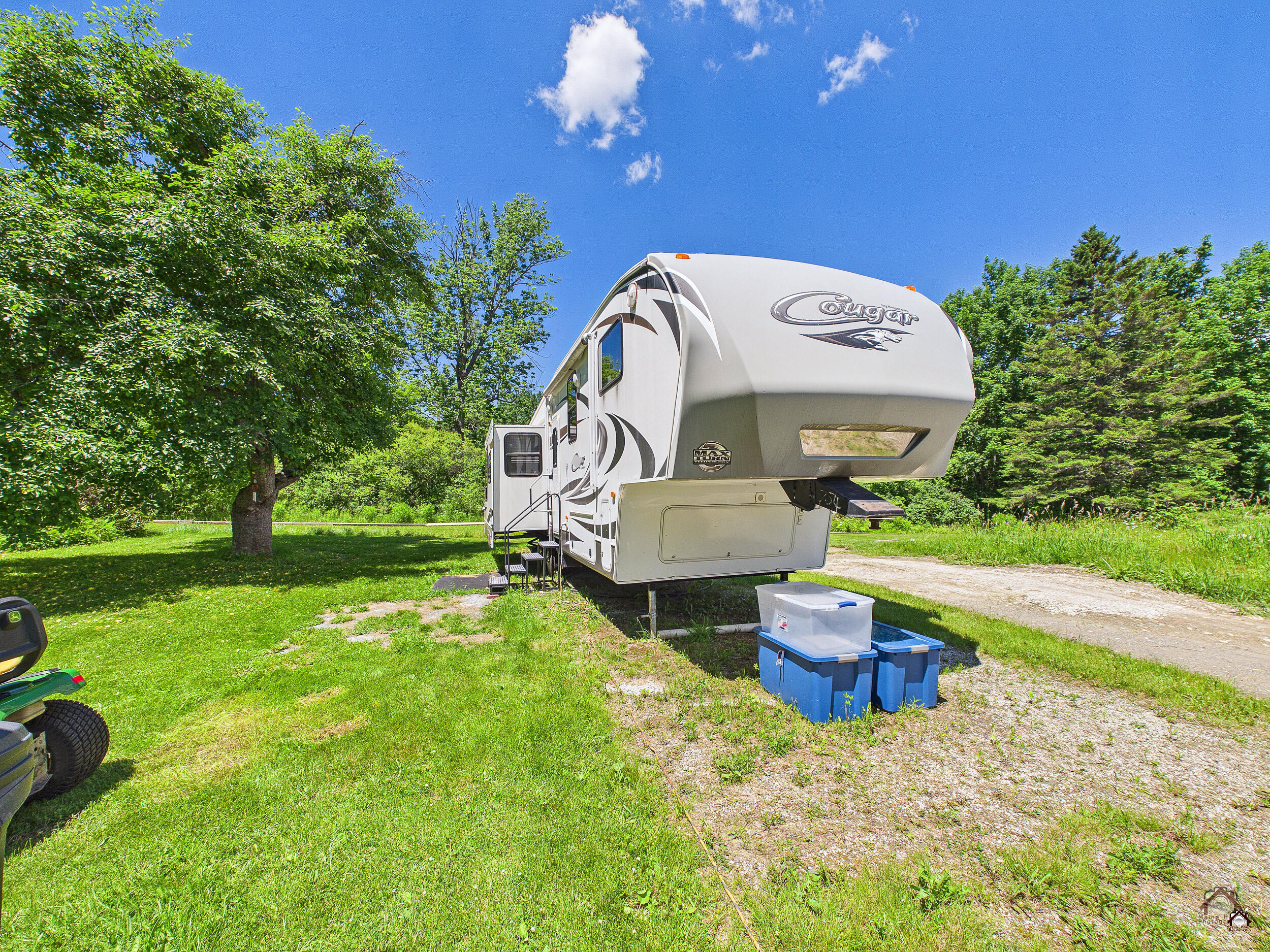 19 Swan Road New Sharon, ME 04955 - Photo 46 of 124 152-LP-106