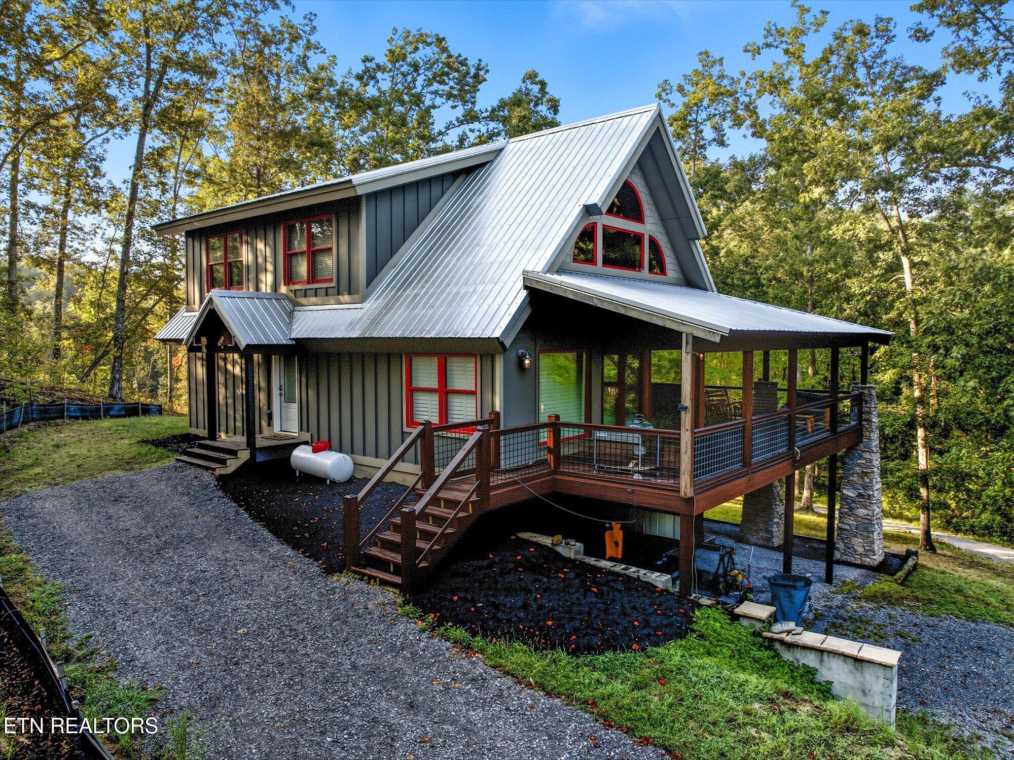 333 County Road 184 Athens, TN 37303 - Photo 1 of 49 01-333-Co-Rd-184-Athens-TN-1