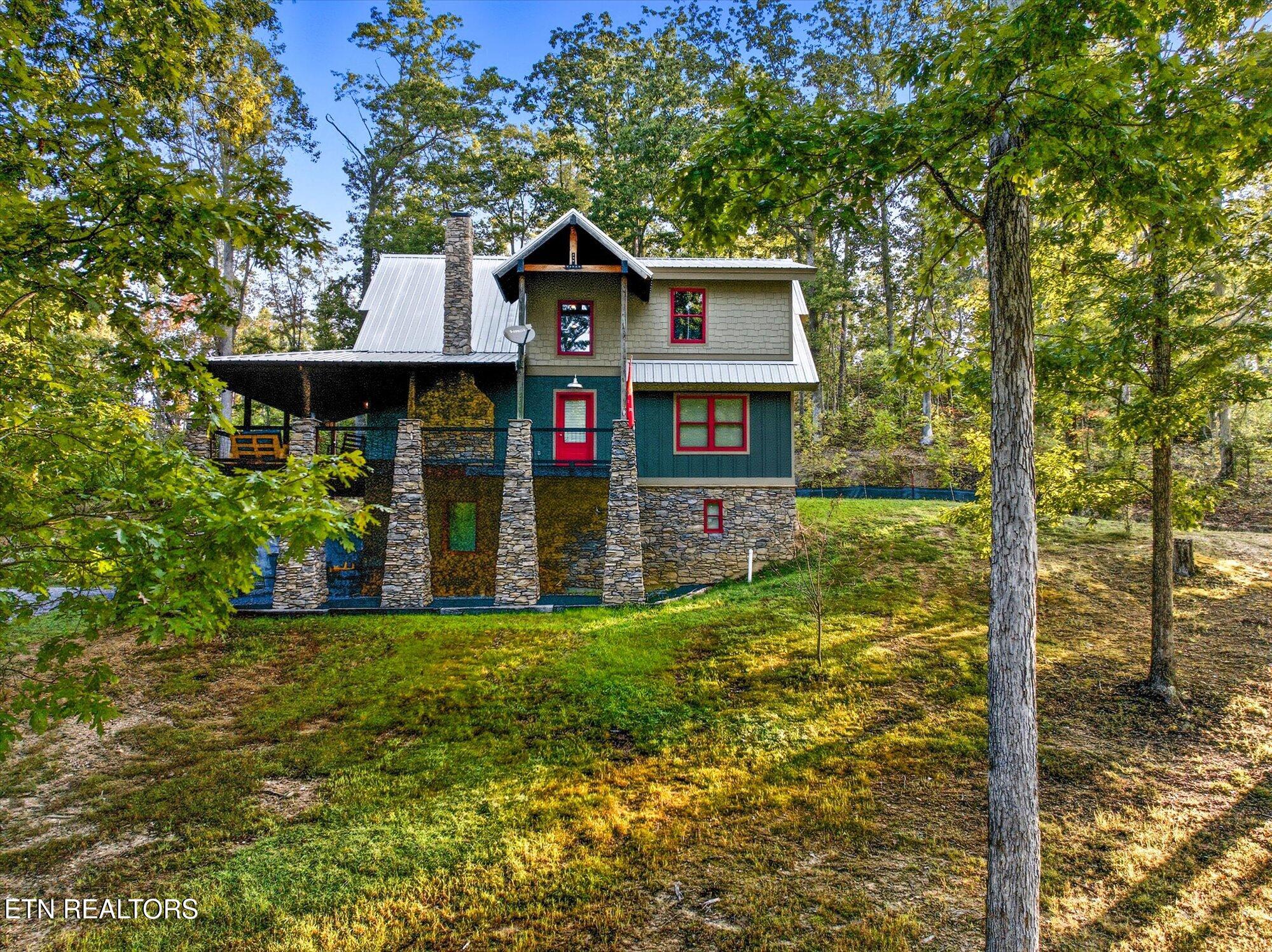 333 County Road 184 Athens, TN 37303 - Photo 2 of 49 02-333-Co-Rd-184-Athens-TN-2