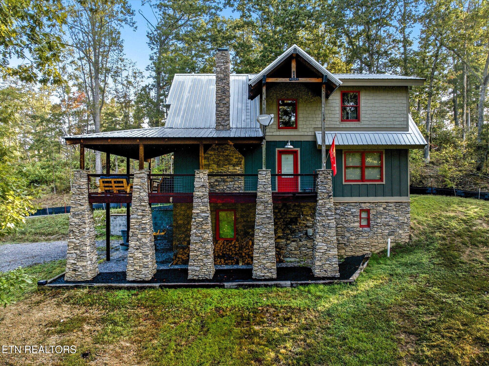 333 County Road 184 Athens, TN 37303 - Photo 3 of 49 03-333-Co-Rd-184-Athens-TN-3