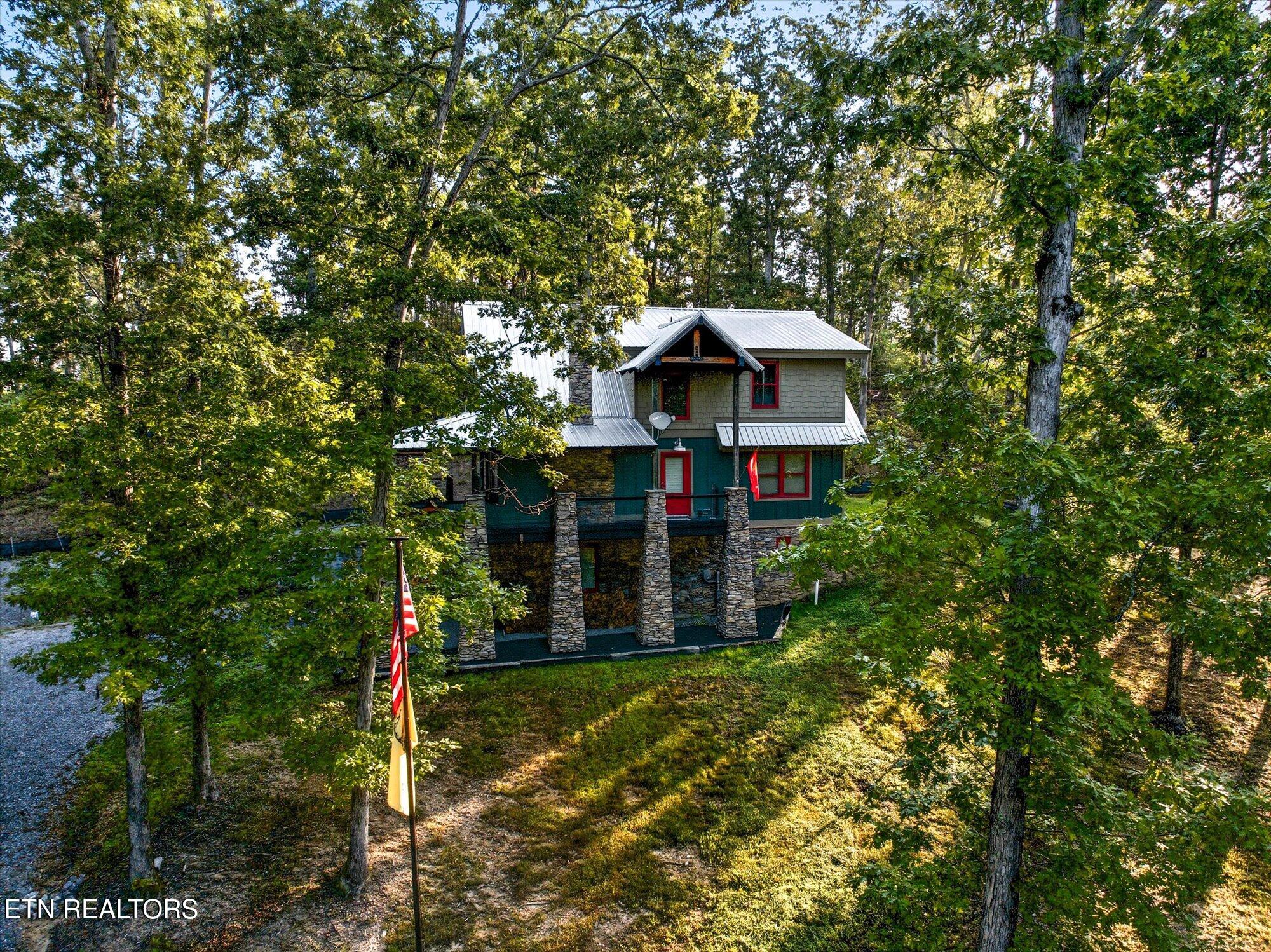 333 County Road 184 Athens, TN 37303 - Photo 37 of 49 37-333-Co-Rd-184-Athens-TN-37