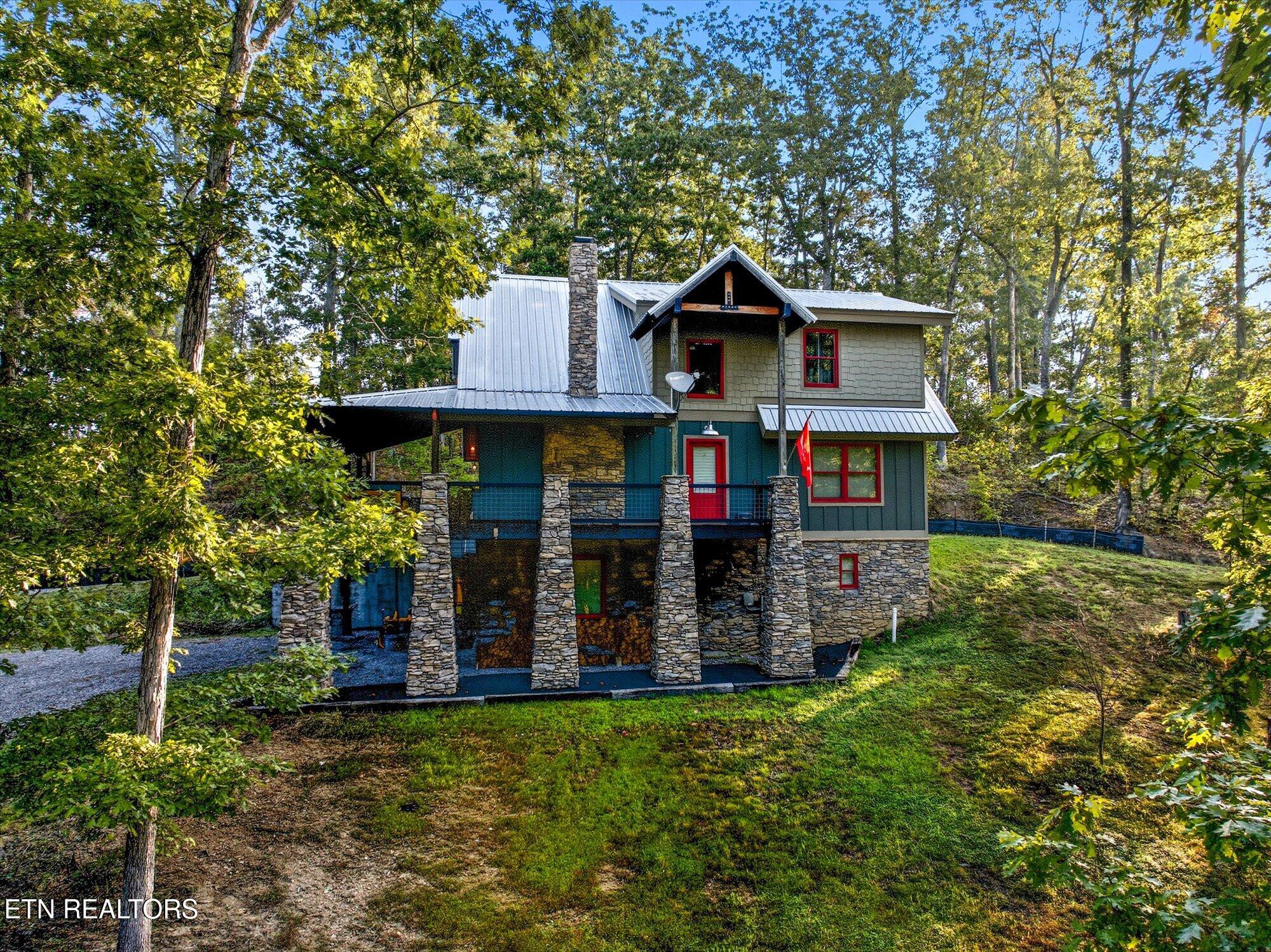 333 County Road 184 Athens, TN 37303 - Photo 4 of 49 04-333-Co-Rd-184-Athens-TN-4