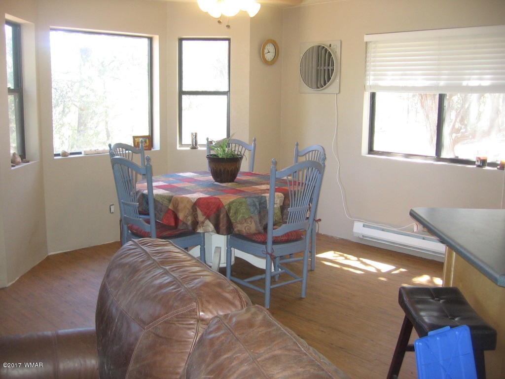 1731 Thistle Road Show Low, AZ 85901 - Photo 12 of 39