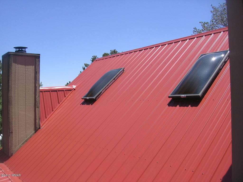 1731 Thistle Road Show Low, AZ 85901 - Photo 26 of 39