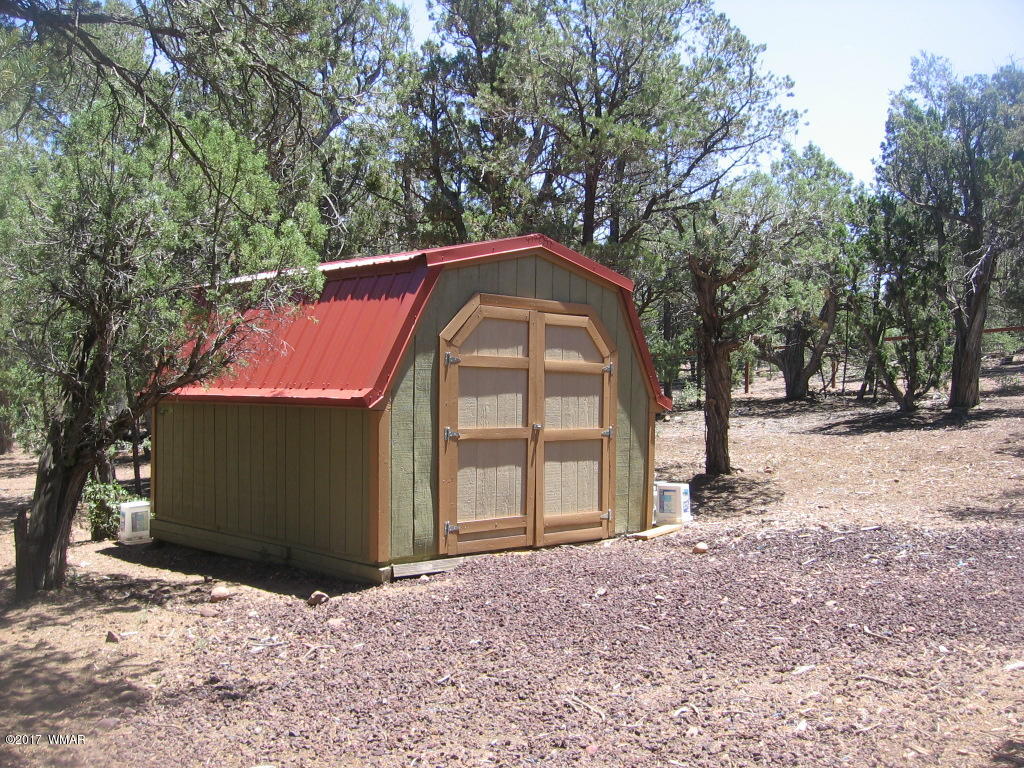 1731 Thistle Road Show Low, AZ 85901 - Photo 28 of 39