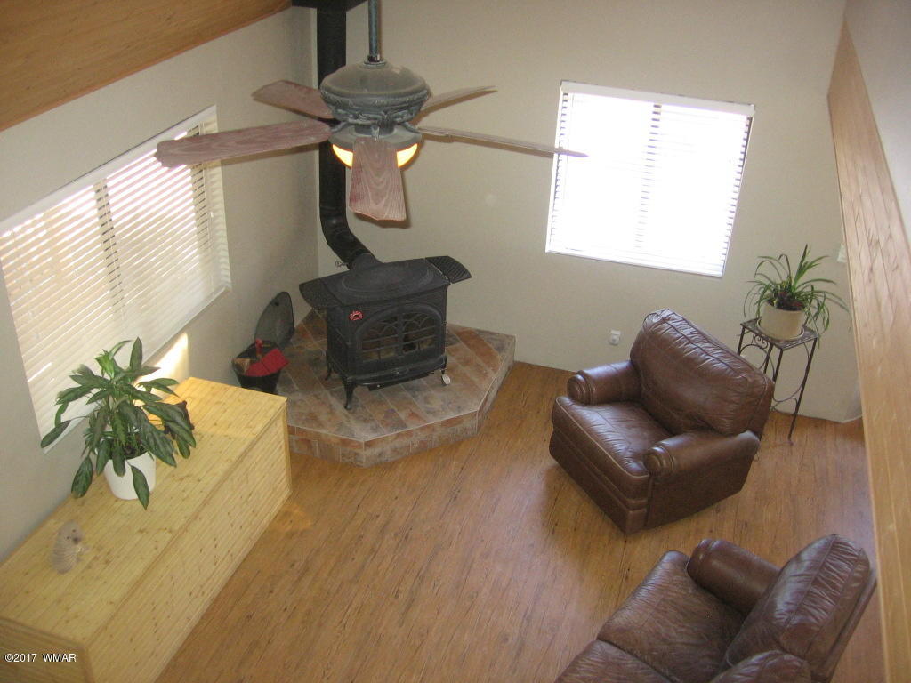1731 Thistle Road Show Low, AZ 85901 - Photo 4 of 39