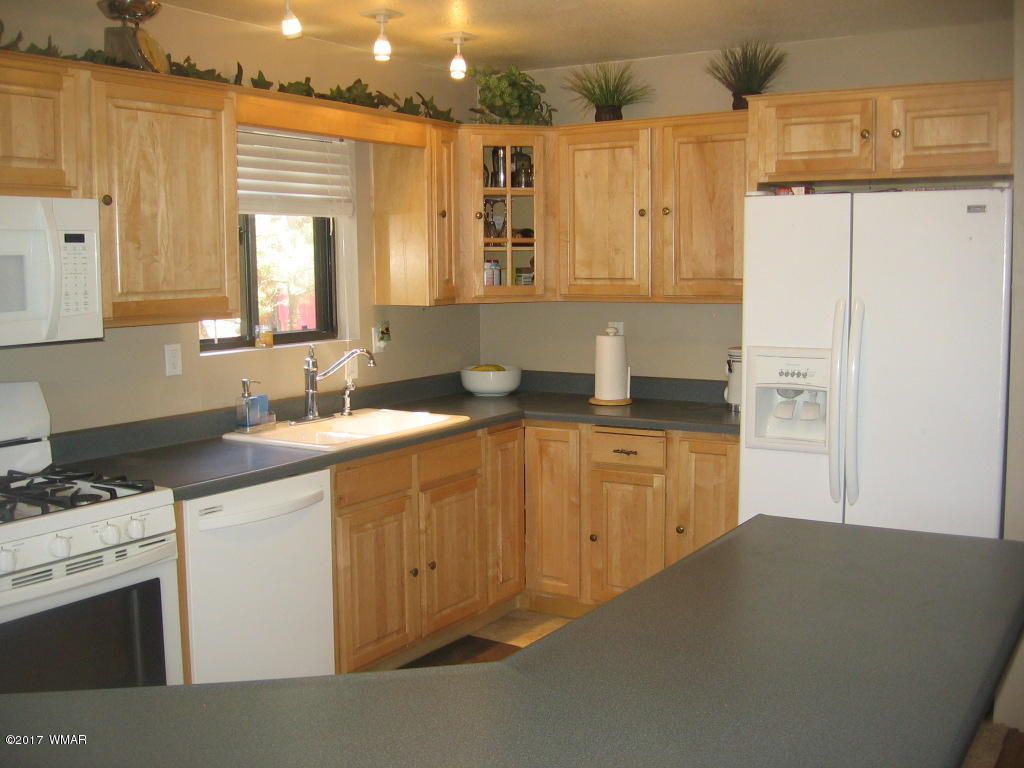 1731 Thistle Road Show Low, AZ 85901 - Photo 8 of 39