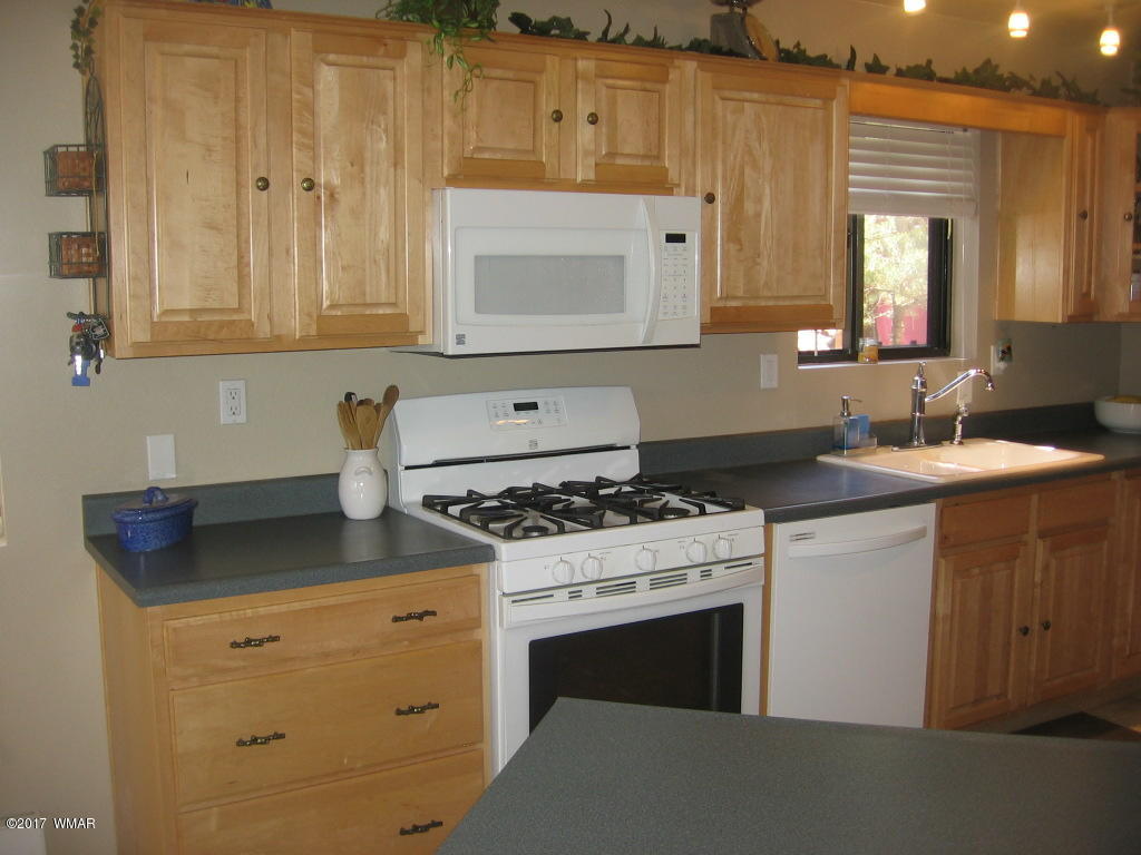 1731 Thistle Road Show Low, AZ 85901 - Photo 9 of 39