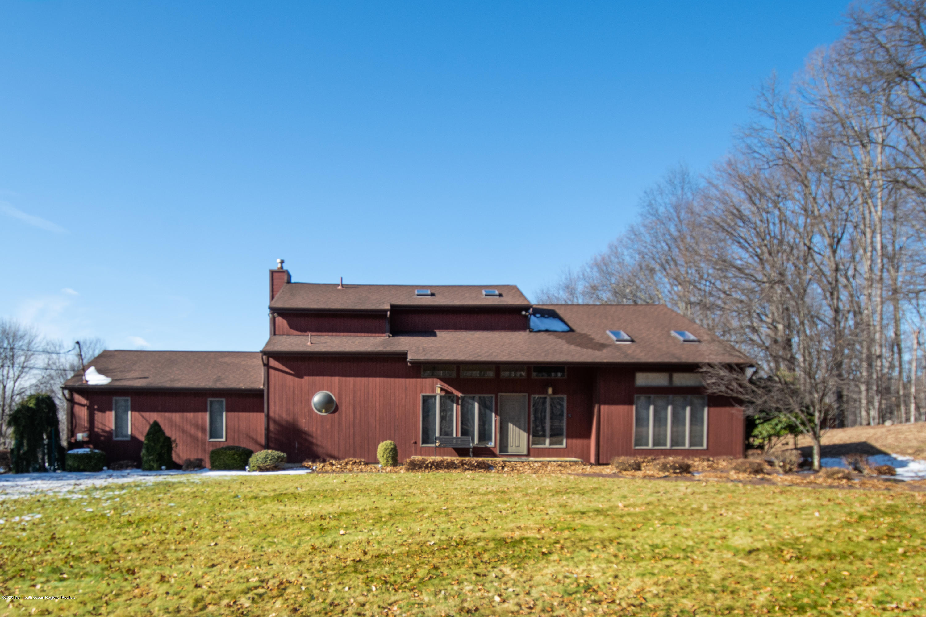 33 Fox Hill Road Lafayette, NJ 07848 - Photo 1 of 35 33 FoxHill1