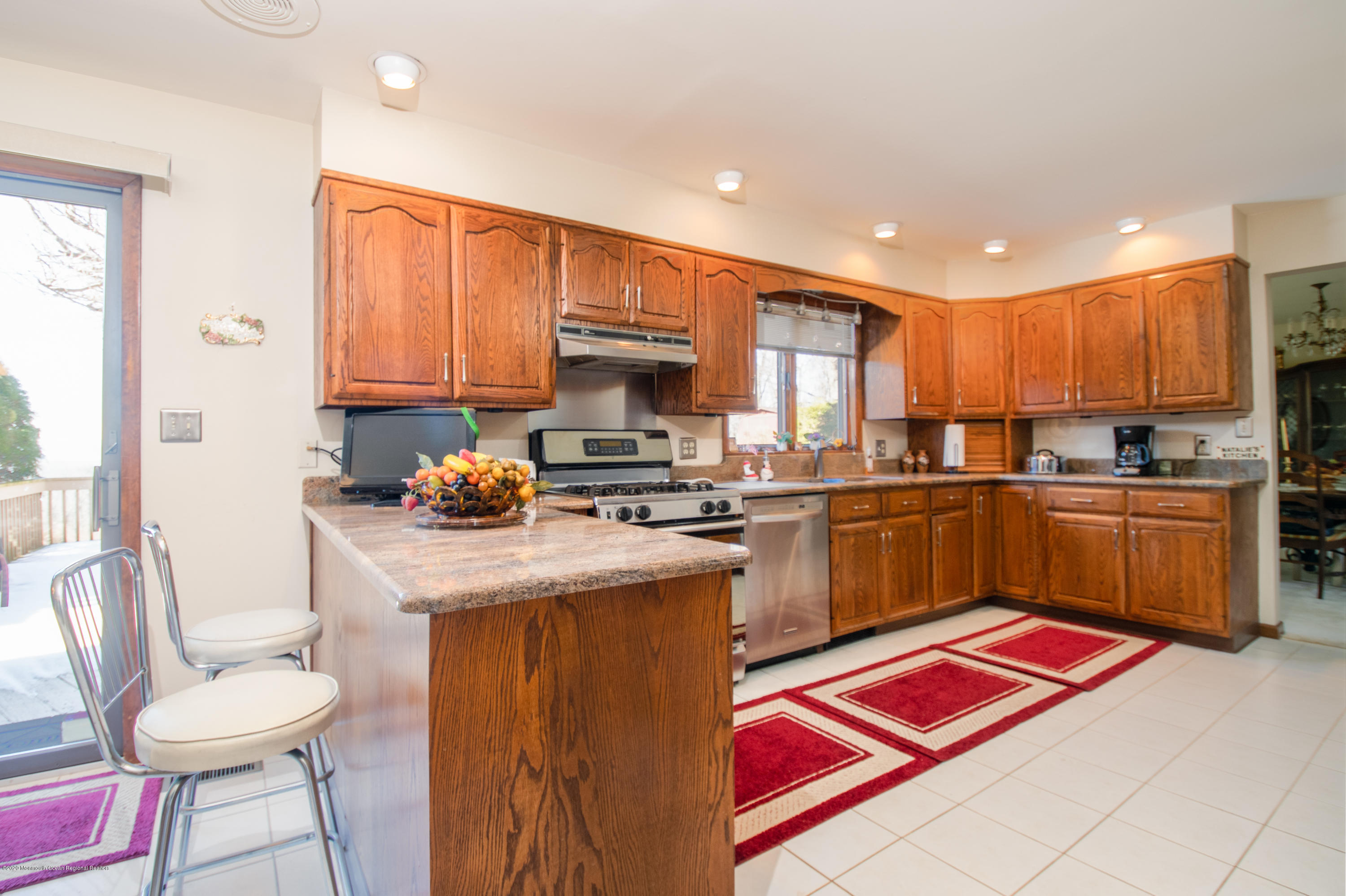 33 Fox Hill Road Lafayette, NJ 07848 - Photo 13 of 35 Kitchen 2