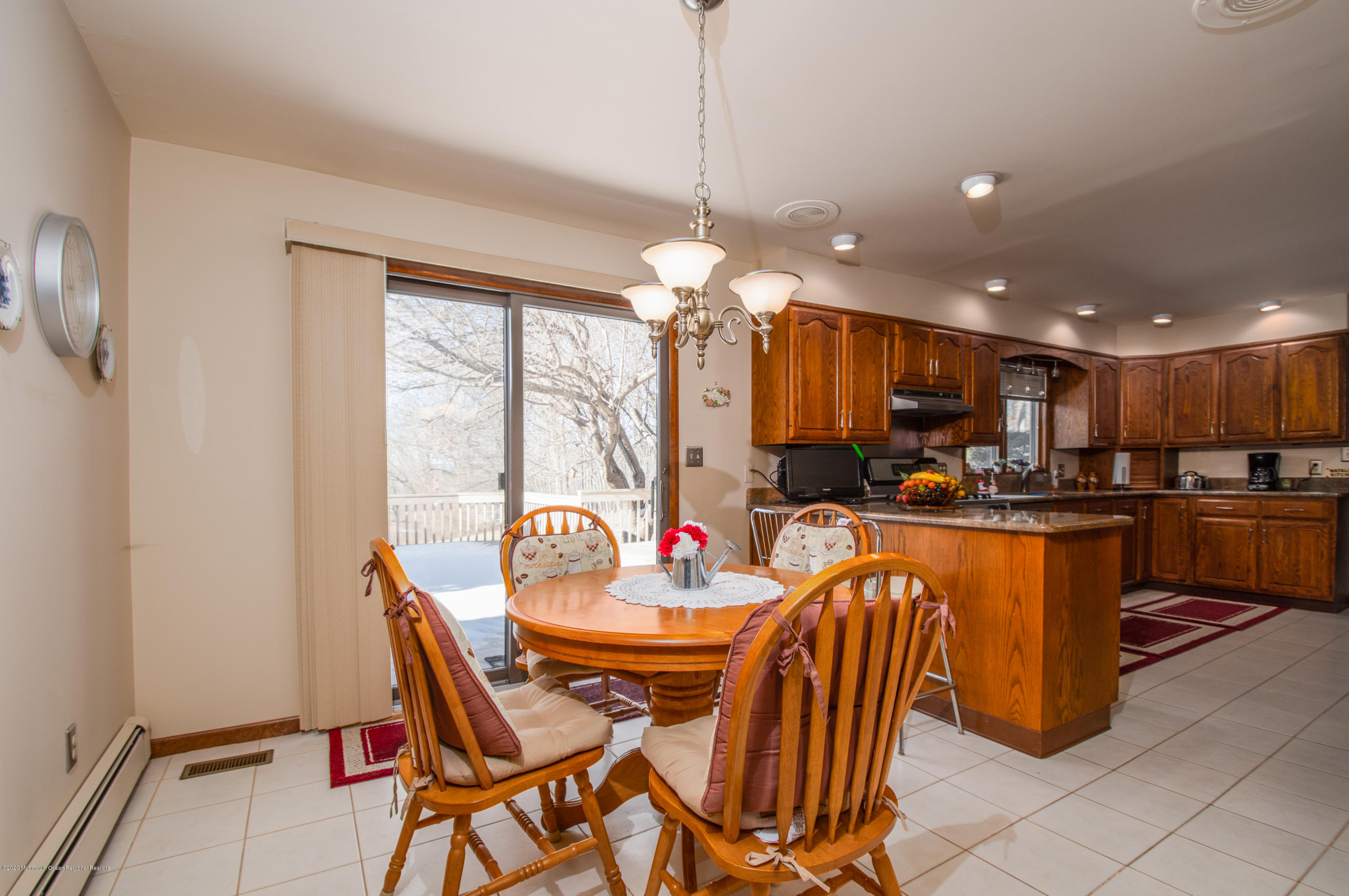33 Fox Hill Road Lafayette, NJ 07848 - Photo 15 of 35 Kitchen 3