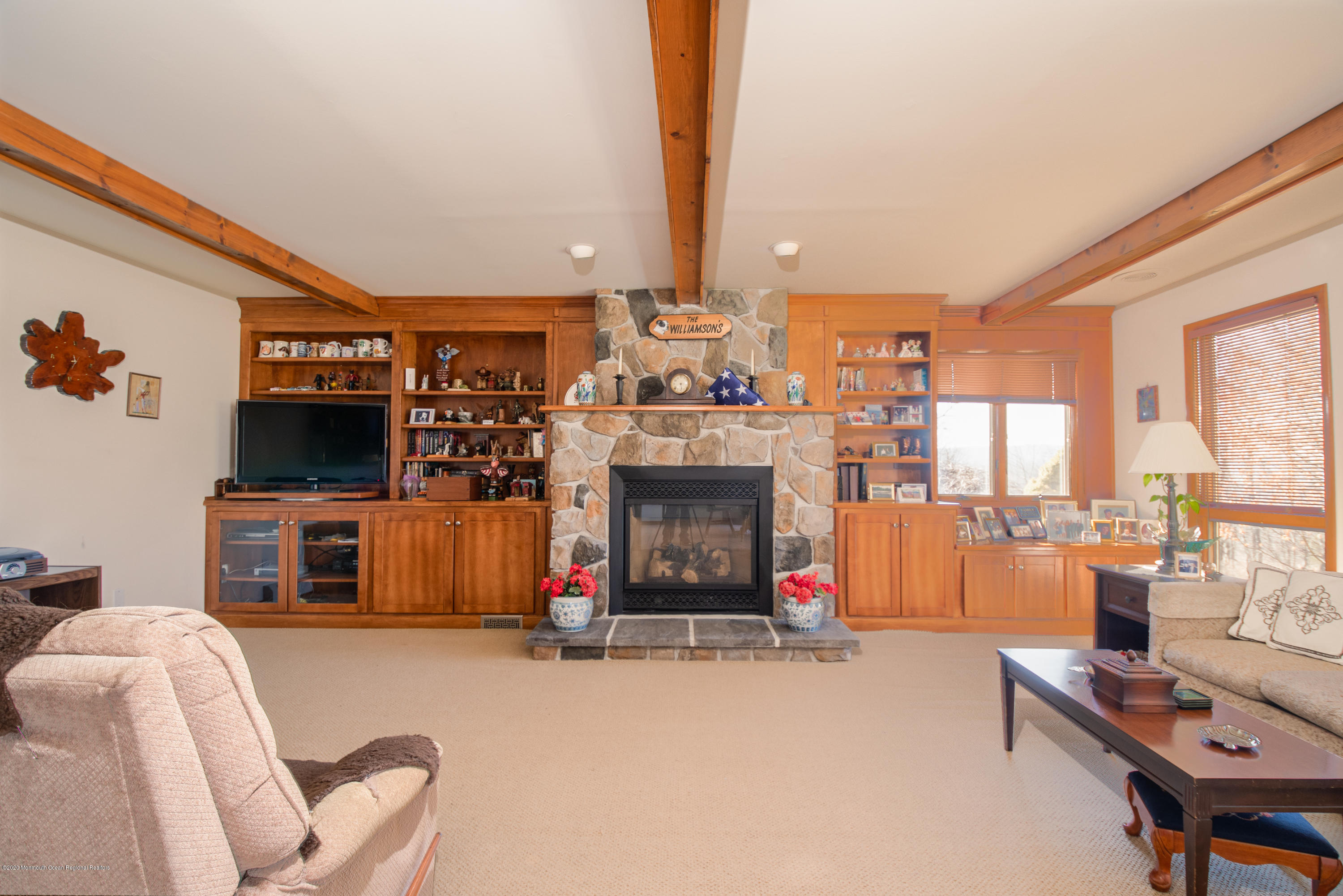 33 Fox Hill Road Lafayette, NJ 07848 - Photo 17 of 35 Family Room