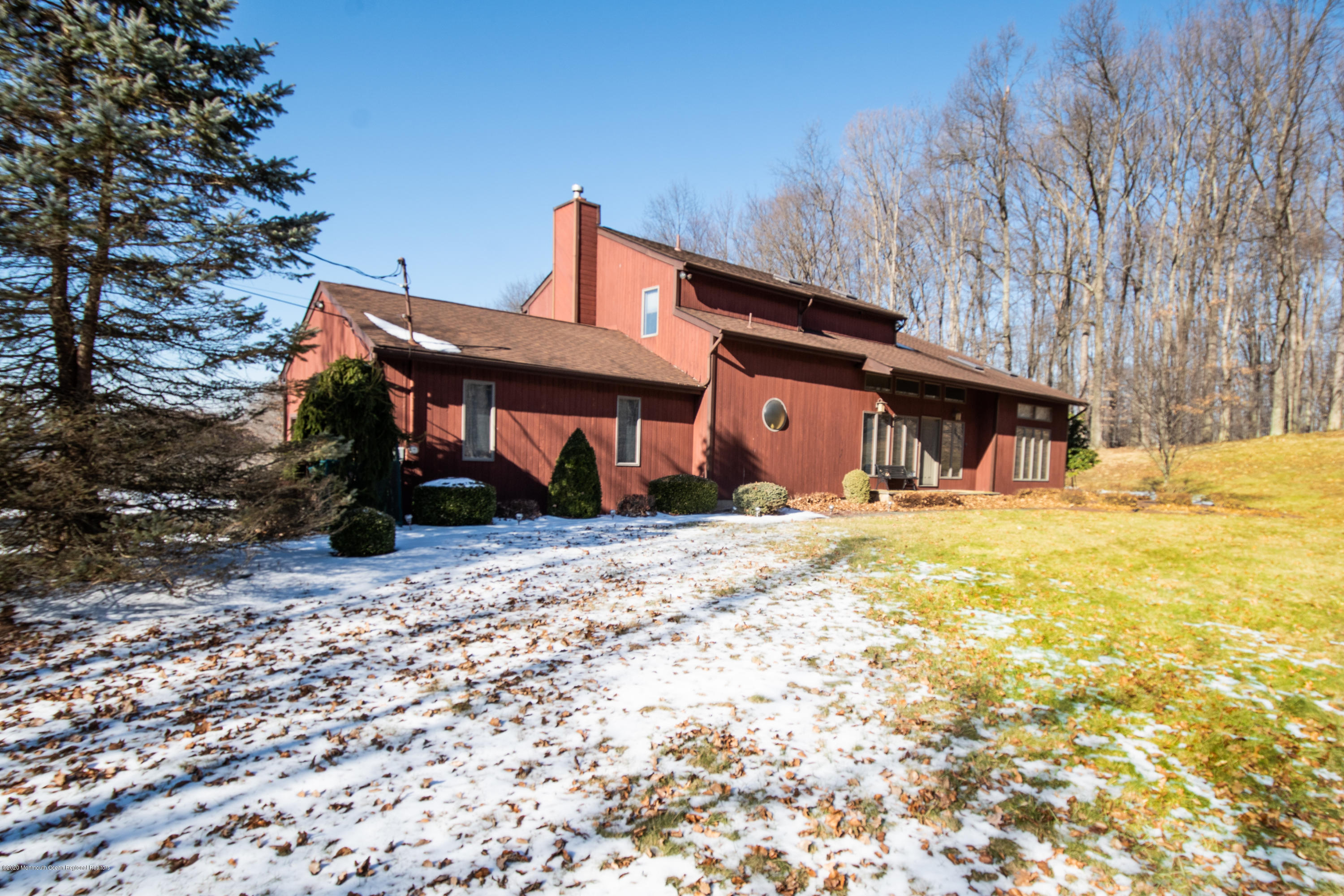33 Fox Hill Road Lafayette, NJ 07848 - Photo 2 of 35 33 FoxHill2