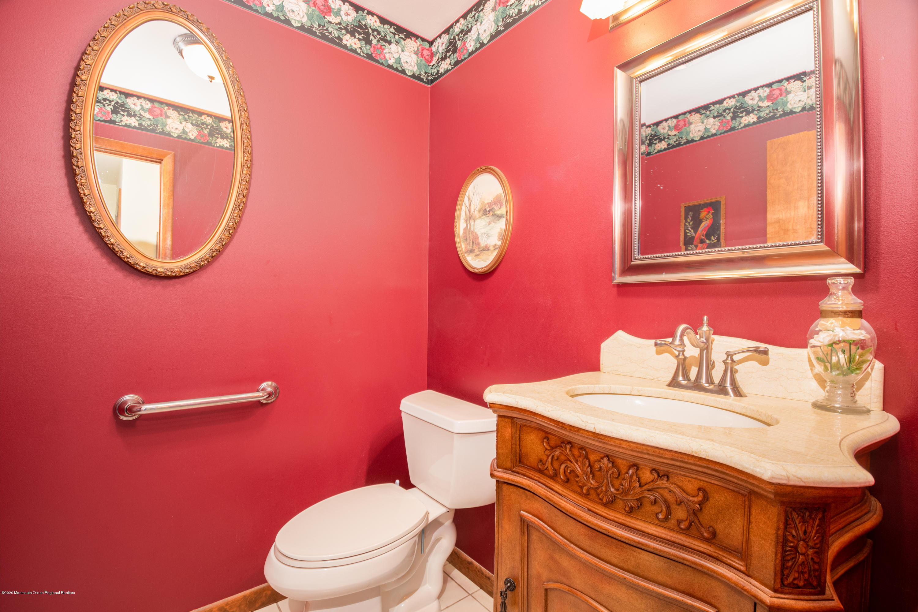 33 Fox Hill Road Lafayette, NJ 07848 - Photo 21 of 35 half bath
