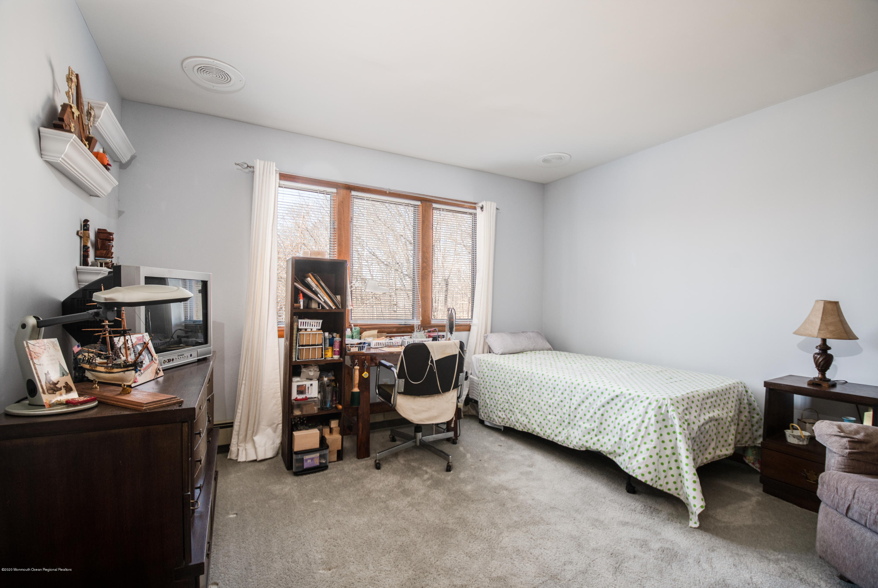 33 Fox Hill Road Lafayette, NJ 07848 - Photo 22 of 35 Bedroom 1